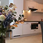 Cosy Jacqmain Appartement