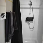 Appartement Cosy Jacqmain Brussel