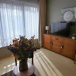 Cosy Jacqmain Appartement