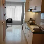 Appartement Cosy Jacqmain
