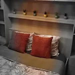 Cosy Apartment Jacqmain