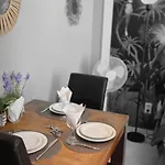 Appartement Cosy Jacqmain Brussel