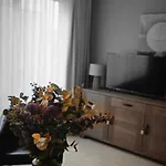 Cosy Jacqmain * Brussel