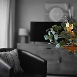 Cosy Jacqmain Appartement