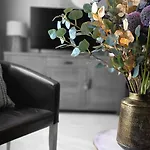 Cosy Jacqmain Appartement Brussel