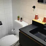 Appartement Cosy Jacqmain Brussel