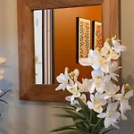Appartement Cosy Jacqmain