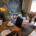 Cosy Jacqmain Appartement *