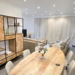Holiday home Yael House Brussels