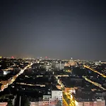 Bel Appartement Tout Confort Au Centre-Ville Avec Parking Prive