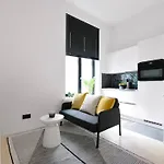 Luxury Flat In Brussels Center