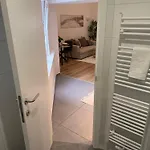 Cozy South-up And Ground Appartement *
