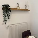 Appartement Cozy South-up And Ground *
