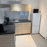 Appartement Cozy South-up And Ground