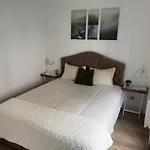 Appartement Cozy South-up And Ground *