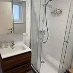 Appartement Cozy South-up And Ground Brussel