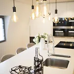 Triplex Penthouse In The Center Brussels