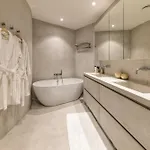 Triplex Penthouse In The Center Brussels