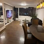Meuble 92m2 + 2 Terrasses * Brussel