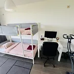 Appart Meuble 92M2 + 2 Terrasses