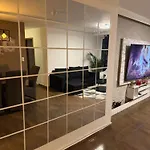 Meuble 92m2 + 2 Terrasses Appartement