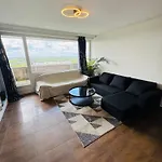 Meuble 92m2 + 2 Terrasses Appartement *
