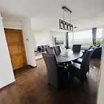 Appartement Meuble 92m2 + 2 Terrasses Brussel