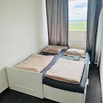 Meuble 92m2 + 2 Terrasses * Brussel