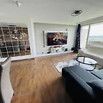 Appart Meuble 92M2 + 2 Terrasses