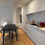 Appartement Vleurgat *