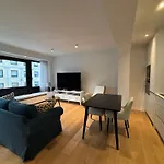 Appartement Vleurgat