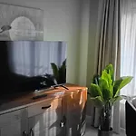 Cosy City