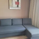 Botanical Garden Rogier Brussels