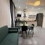 Apartment Saint Gery