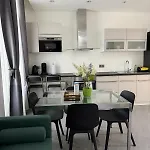 Apartments Saint Gery