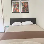 Brussels City Chambers