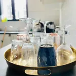 Brussels City Chambers