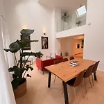 Suite Elegante - Apt De Standing