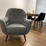 Merjay Garden Residence