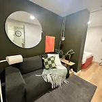 New Studio Centre