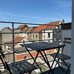 Loft Luna Brussels Midi