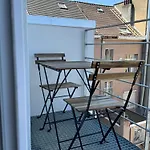 Bora Apartment