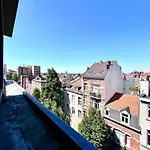 Modern Loft Near Eu Institutions