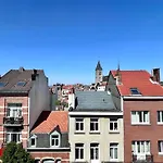 Modern Loft Near Eu Institutions