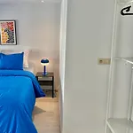 Tewa Cosy Appartement Bruxelles Center City