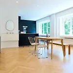 Chaleureux Appartement A Bruxelles