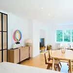 Chaleureux Appartement A Bruxelles