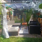 Appartement Jardin Ixelles