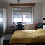 Appartement Jardin Ixelles