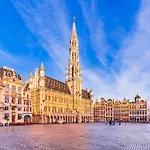 Tewa Appartement Bruxelles Centre Grand Place